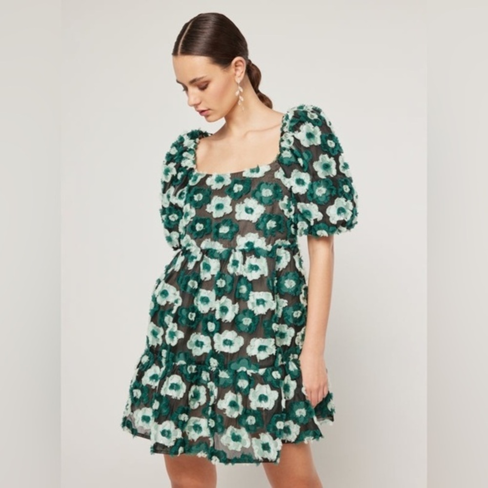 ELLIATT HELENE DRESS